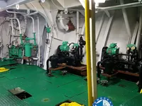 Танкер за нефт/химикали за продажба