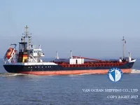 Танкер за нефт/химикали за продажба