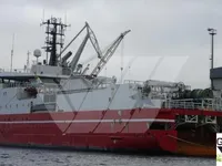 Бърз снабдителен кораб (FSV) за продажба