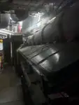 Буксир за продажба