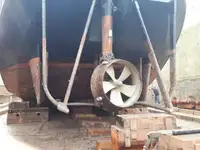 Баржа за продажба