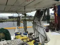 Тралер за продажба