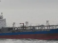 Танкер за нефт/химикали за продажба