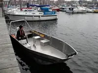 шлеп за продан