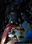 Танкер за нефт/химикали за продажба