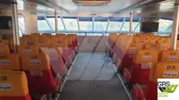 Пътнически кораб за продан