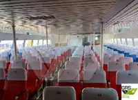 Круизен кораб за продажба
