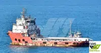 Кораб за доставки за продан