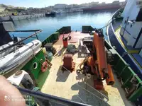 Работни лодки за продажба