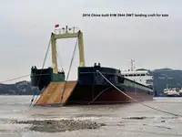 Десантни кораби, резервоар за продан