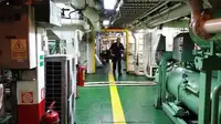 RoPax кораб за продажба