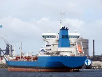 Танкер за нефт/химикали за продажба