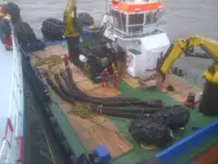 Буксир за продажба