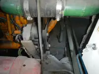 Баржа за продажба