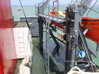 Танкер за нефт/химикали за продажба