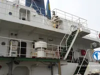 Танкер за нефт/химикали за продажба