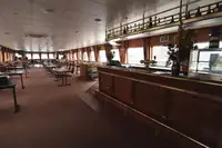 Пътнически кораб за продан