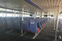 Круизен кораб за продажба
