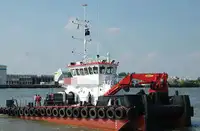 Буксир за продажба