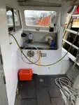 Trawler за продан