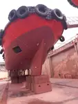 Буксир за продажба