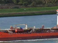Танкер за нефт/химикали за продажба