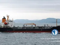 Танкер за нефт/химикали за продажба
