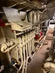 Буксир за продажба