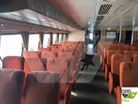 Пътнически кораб за продажба