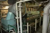 Буксир за продажба