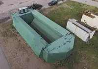 шлеп за продан