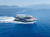 Пътнически кораб за продан