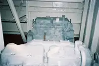 Баржа за продажба