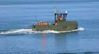 Буксир за продажба