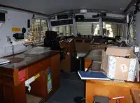 Кораб за проучване за продажба