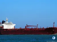 Танкер за нефт/химикали за продажба