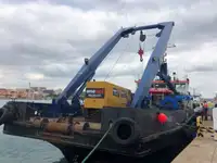 Работни лодки за продажба