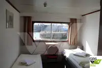 Круизен кораб за продажба