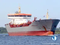 Танкер за нефт/химикали за продажба