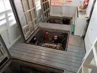 Пътнически кораб за продан