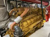 Кораб за превоз на екипаж за продажба