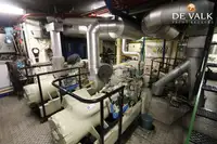 Плавущ хотел за продажба