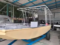 Работни съдове за продан