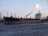 Танкер за нефт/химикали за продажба