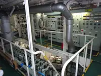 Транспортен кораб за насипни товари за продажба