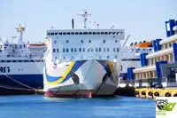 Ro-Ro ship за продан