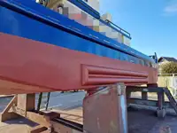 Буксир за продажба