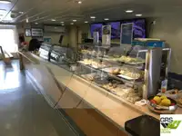 RoPax кораб за продажба