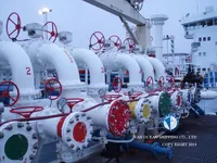 Танкер за нефт/химикали за продажба