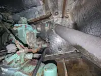 Круизен ферибот за продажба